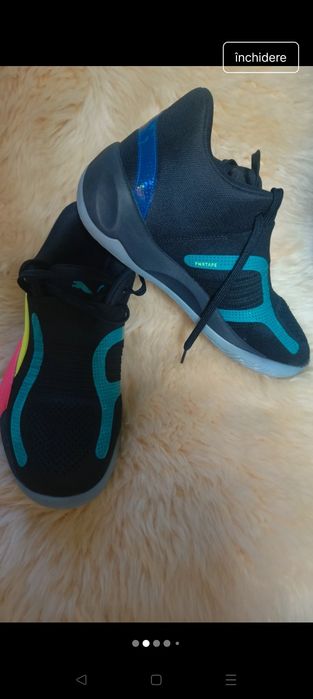 Adidași puma nitro 42.5