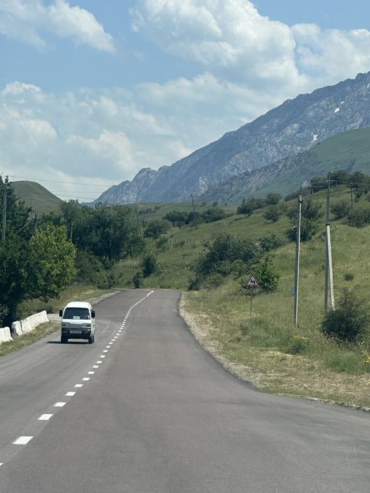 Такси в горы Услуга перевозки Поездки в горы VIP Taxi taksi xizmati