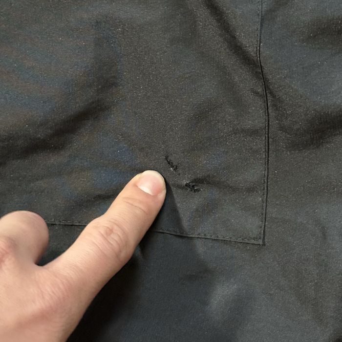 Ellesse Мъжка Ветровка