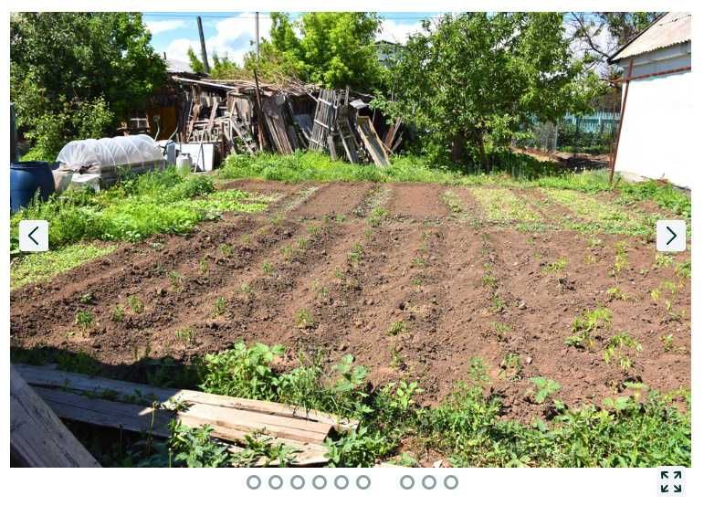 Срочно продам дом, недорого.