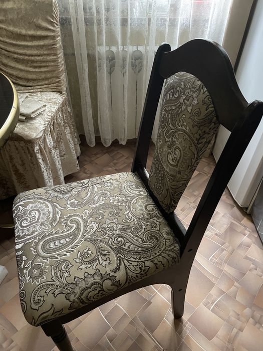 Продам стулья 1штука 15000тенге