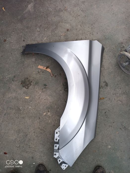 Калник за Субару аутбек