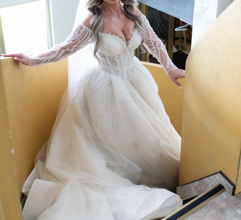 Rochie de mireasă