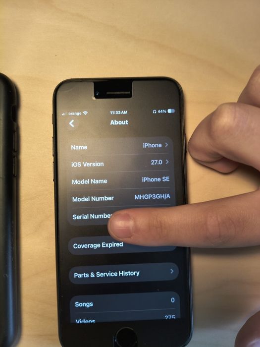 Vănd Iphone SE 2020