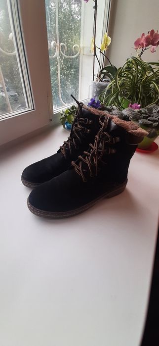 Продам полусапожки