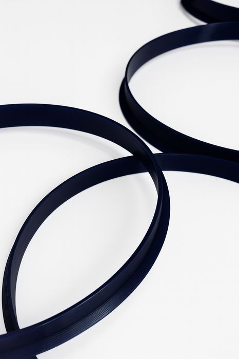 Пластмасови втулки за джанти на всякакви размери