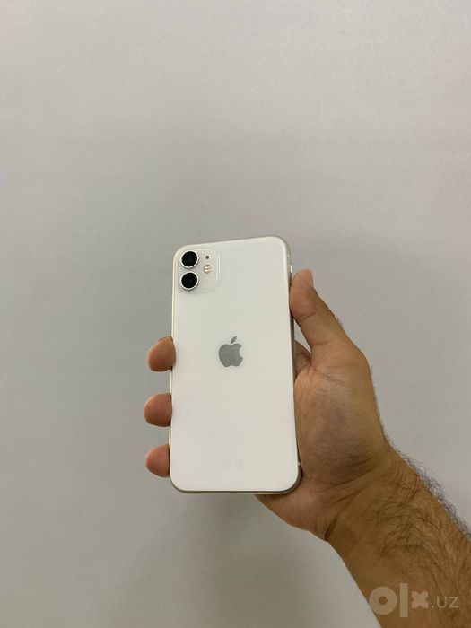 Iphone 11 128 gb