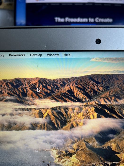 MacBook Air (11-inch, 2014) 256GB, i7, 8GB RAM + Incarcator
