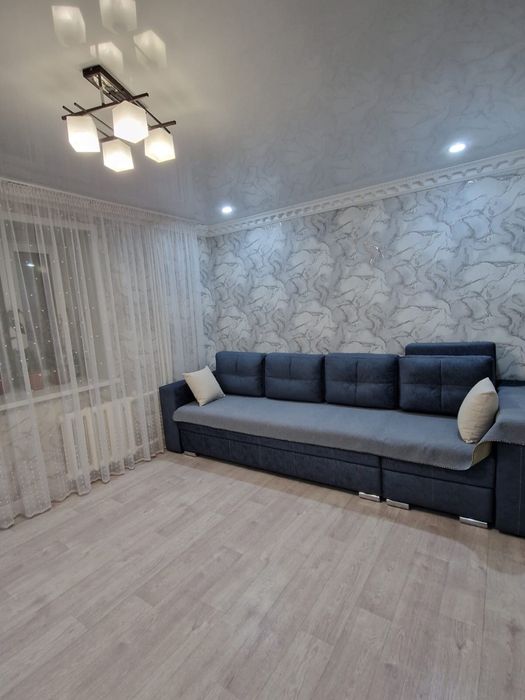 Продам 3 комн нвстр.2017г.п.