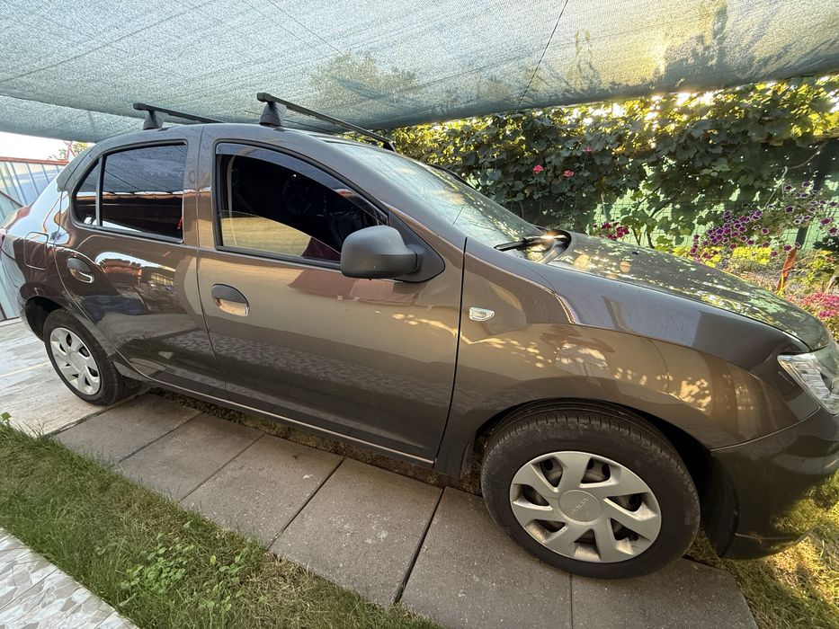 Dacia Logan, 0.9 an 2018 benzina, 94.000 km