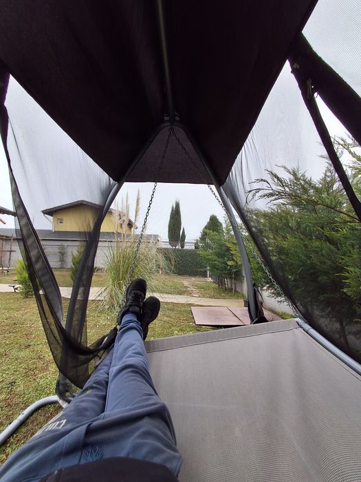 Продавам хамак люлка - "Лично предаване"