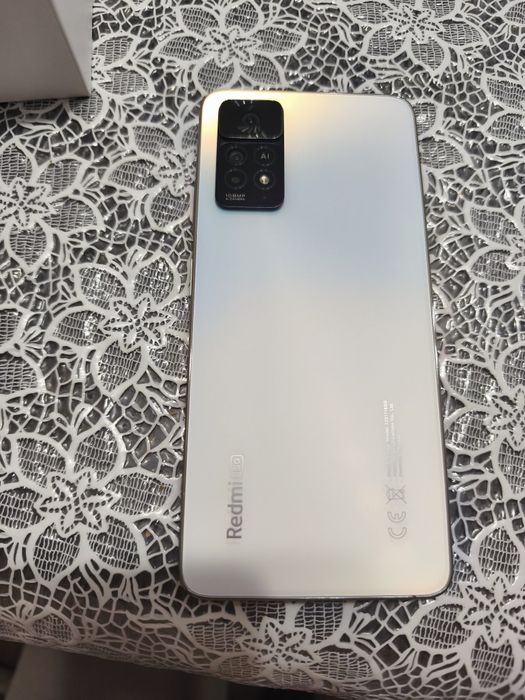 Redmi Note 11 pro 5G