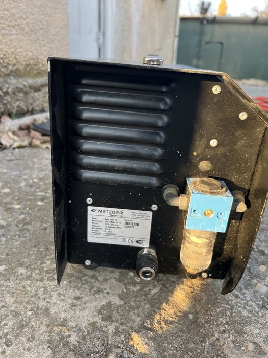 Pompa de vid Beta 0150