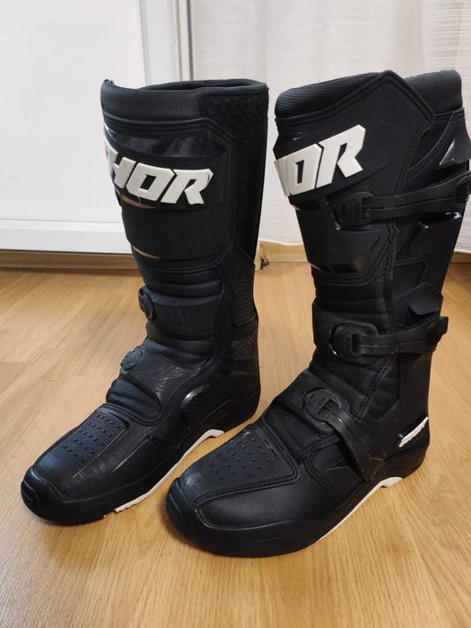 Cizme Thor Blitz XR motocross/enduro 42