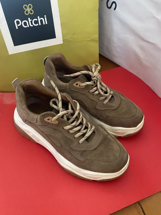 Продам кросслвки