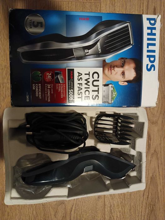 Vand Aparat de tuns PHILIPS HC 5410