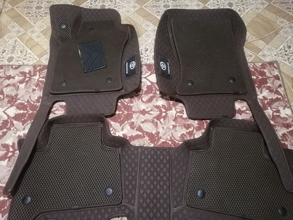 Полик сатылады..