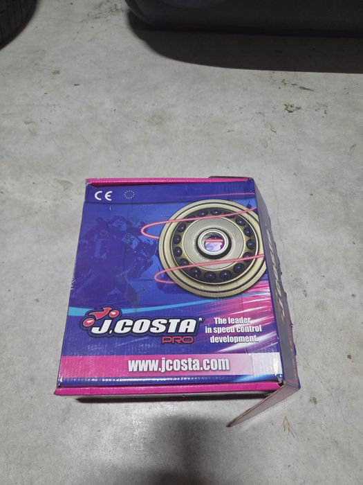 Спортен вариатор J.Costa PRO IT629PRO за Piaggio/Vespa 250/300