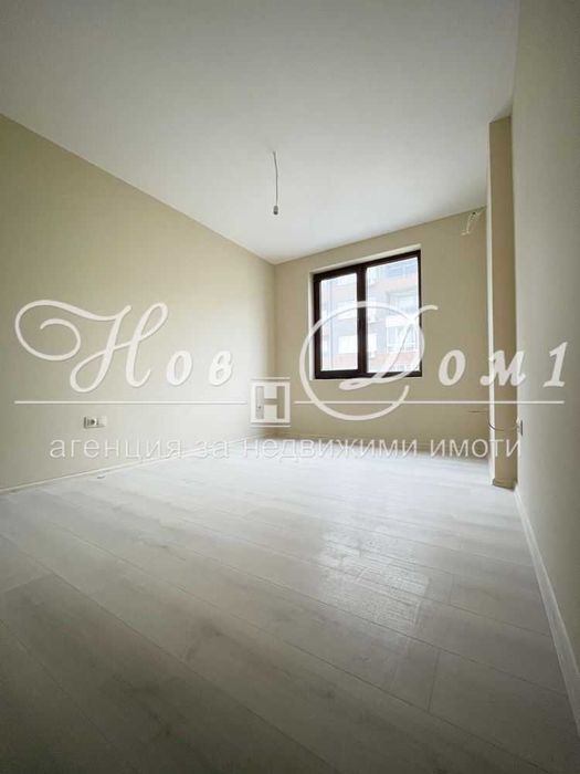 Продава се Тристаен апартамент в Варна, Кайсиева градина - 73 кв.м за 1117 €/кв.м - Снимка #3