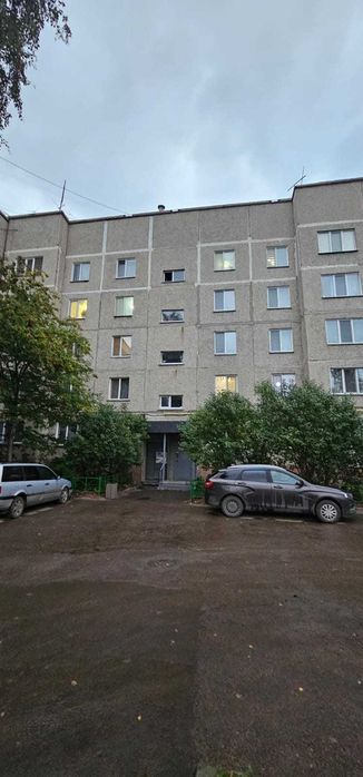 Продам 3 ком квартиру Р-он Вектора