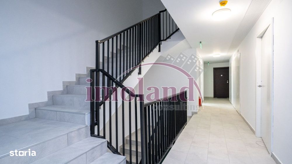 Apartament 2 camere - New Point - Pipera