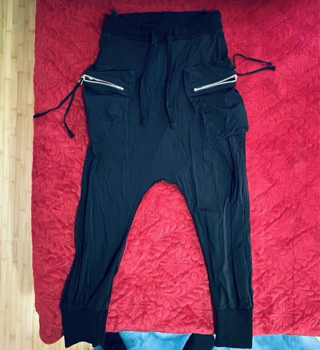 Pantaloni Vagabond (marimea M)