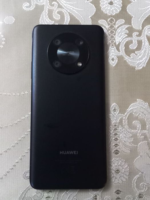 HUAWEI nova y 90