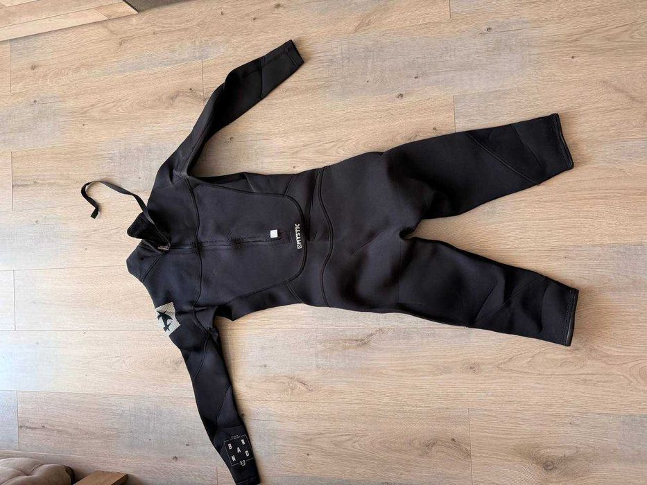 Costum neopren Mystic 3/2, mărimea L