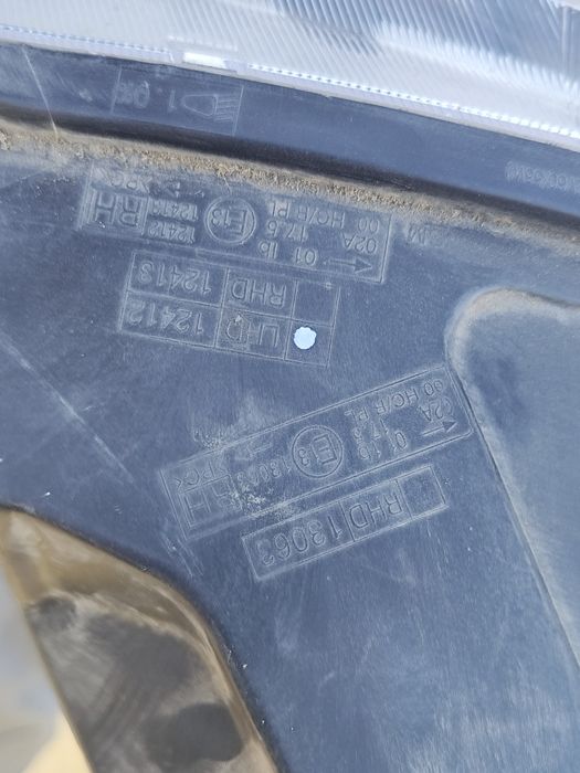 Продам фару от Шевроле Круз