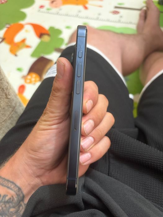 Iphone 15 pro 512 gb