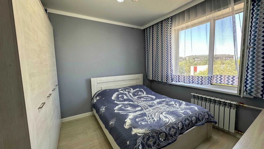 Продается 2х ком кв с евроремонтом Данил Империя