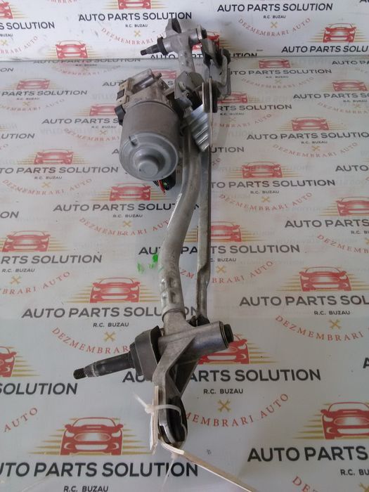 Timonerie stergator parbriz audi a6 fab. 2013
