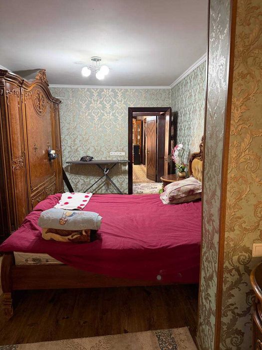 №4040. Сдам 3х-комнатную квартиру.