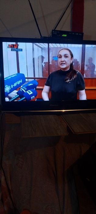 Телевизор работает не смарт