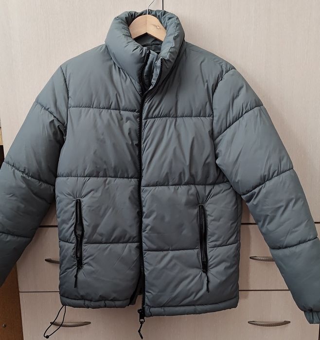 Terranova S M Мъжко зимно яке ново