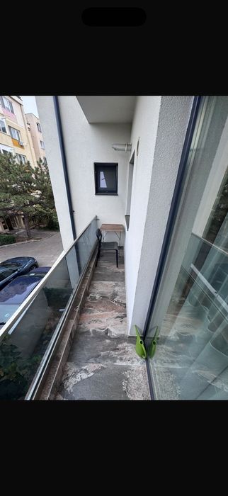 Zona centrală- apartament 2 camere, mobilat și utilat complet