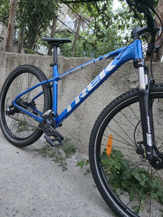 Trek Marlin 6 29 цола L размер 2x8 скорости Хидравлични Дискови