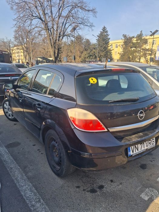 Vând urgent Opel Astra H