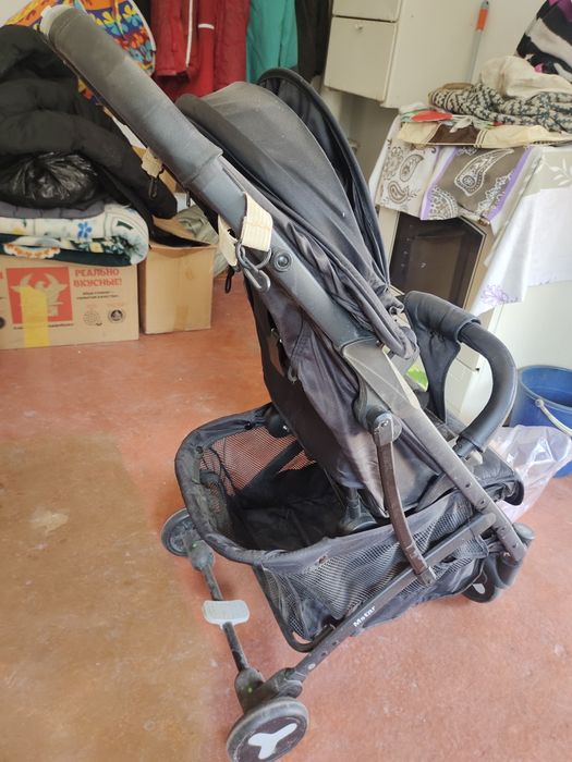 Продам Детскую коляску