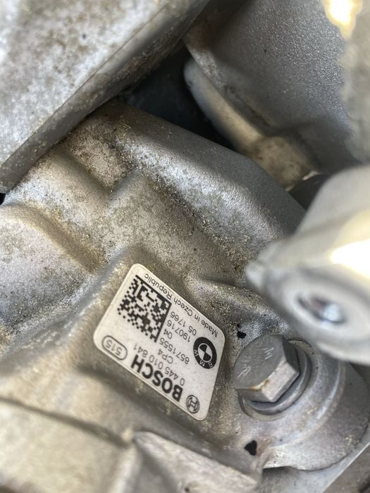 Kit injectie BMW g11 g12 g30 3.0 4.0 diesel seria 5 6 7 b57 b58