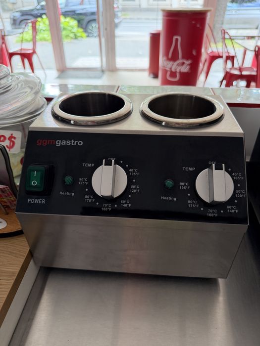 Echipamente horeca
