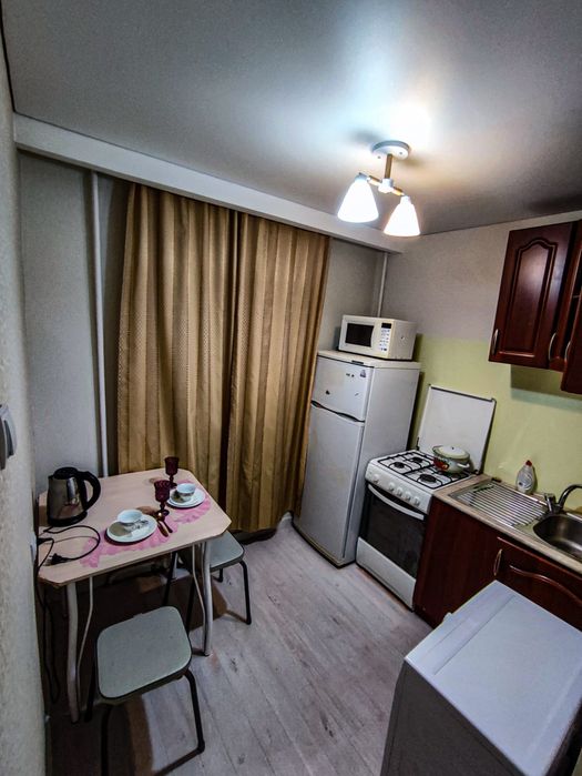 1 ком квартира в авангарде