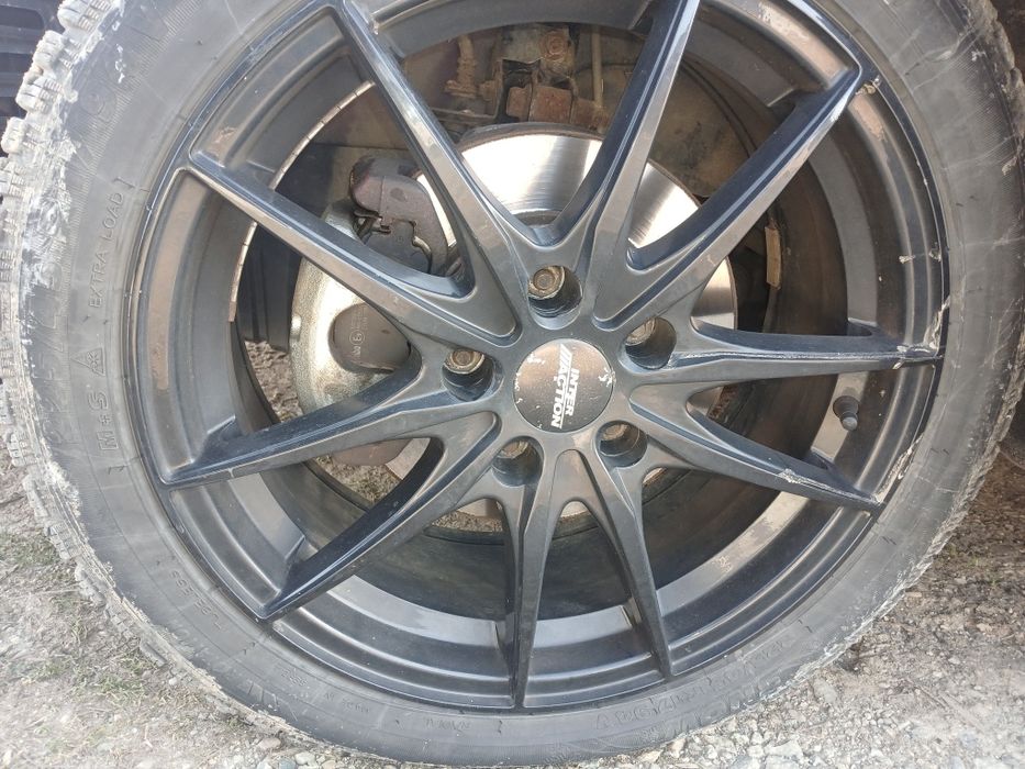 Vand mitshubishi lancer 2.0 tdi
