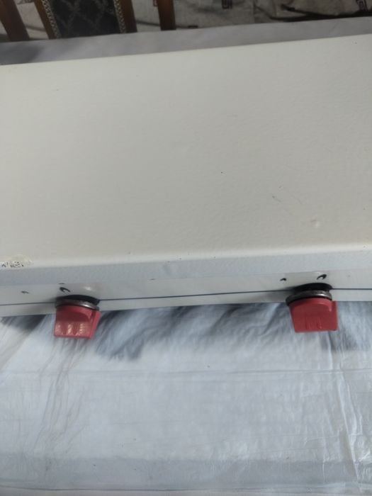 Продам передвижной газ плиту