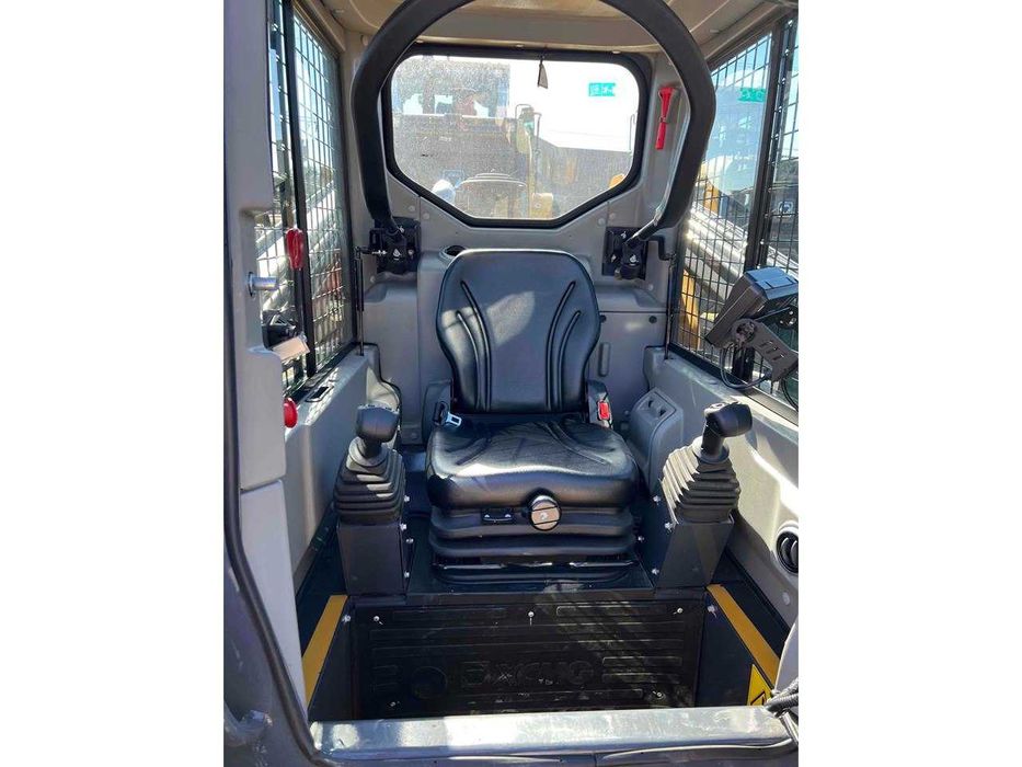 Продаем Мини-погрузчик XCMG  XC760RU Ташкент