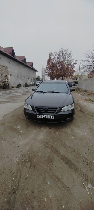 Продаю машину ХУНДАЙ СОНАТА