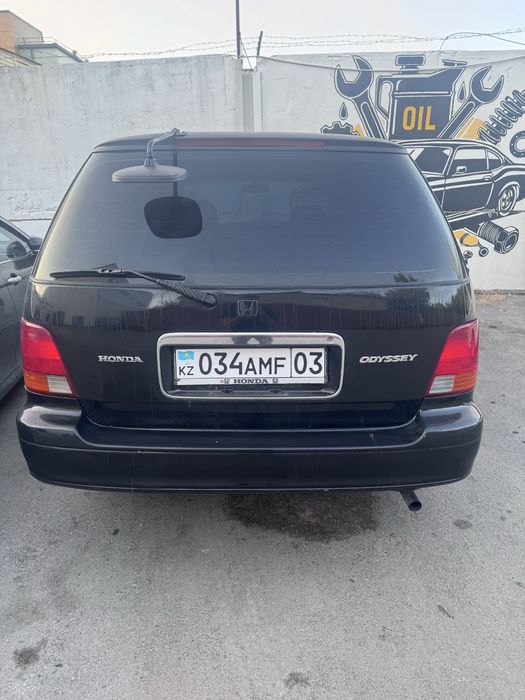 Ходна Одиссей продам обмен