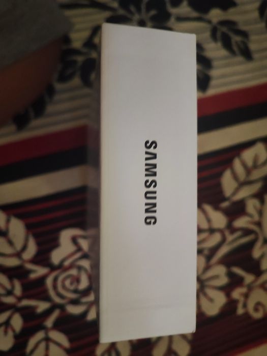 Samsung galaxy tab A7 lite