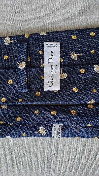 Маркови вратовръзки Arnys, Madelios, Christian Dior