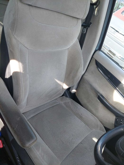 Citroen C4 Picasso , Ситроен Ц4 Гранд Пикасо на Части!
Юни 2008